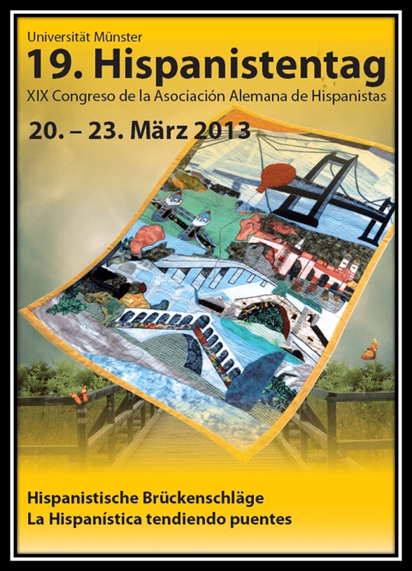 19º Congreso de la Asociación Alemana de Hispanistas