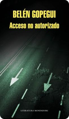 Acceso no autorizado