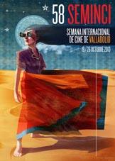 58ª Semana Internacional de Cine de Valladolid