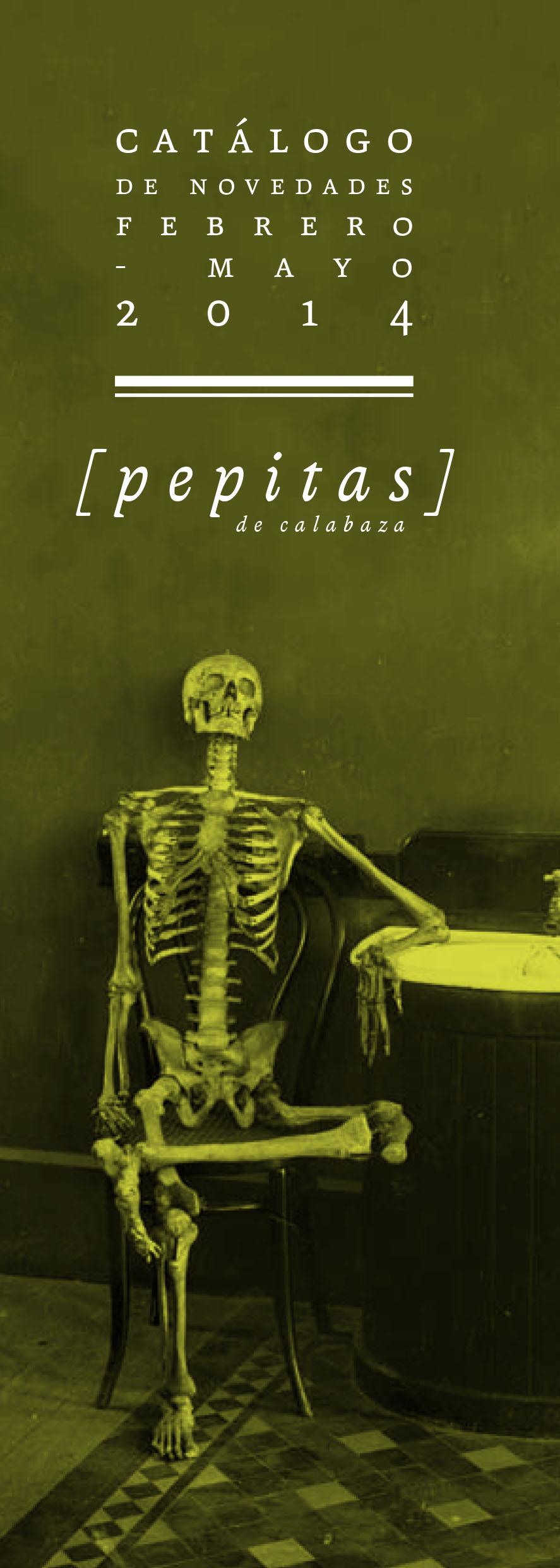 catalogo primera mitad 2014 WEB