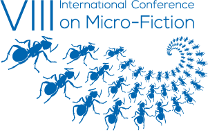 Envío de propuestas VIII Congreso Internacional de Minificcción. Hasta el 30 de abril de 2014