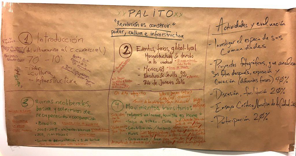 Palito_Revolucion es construir