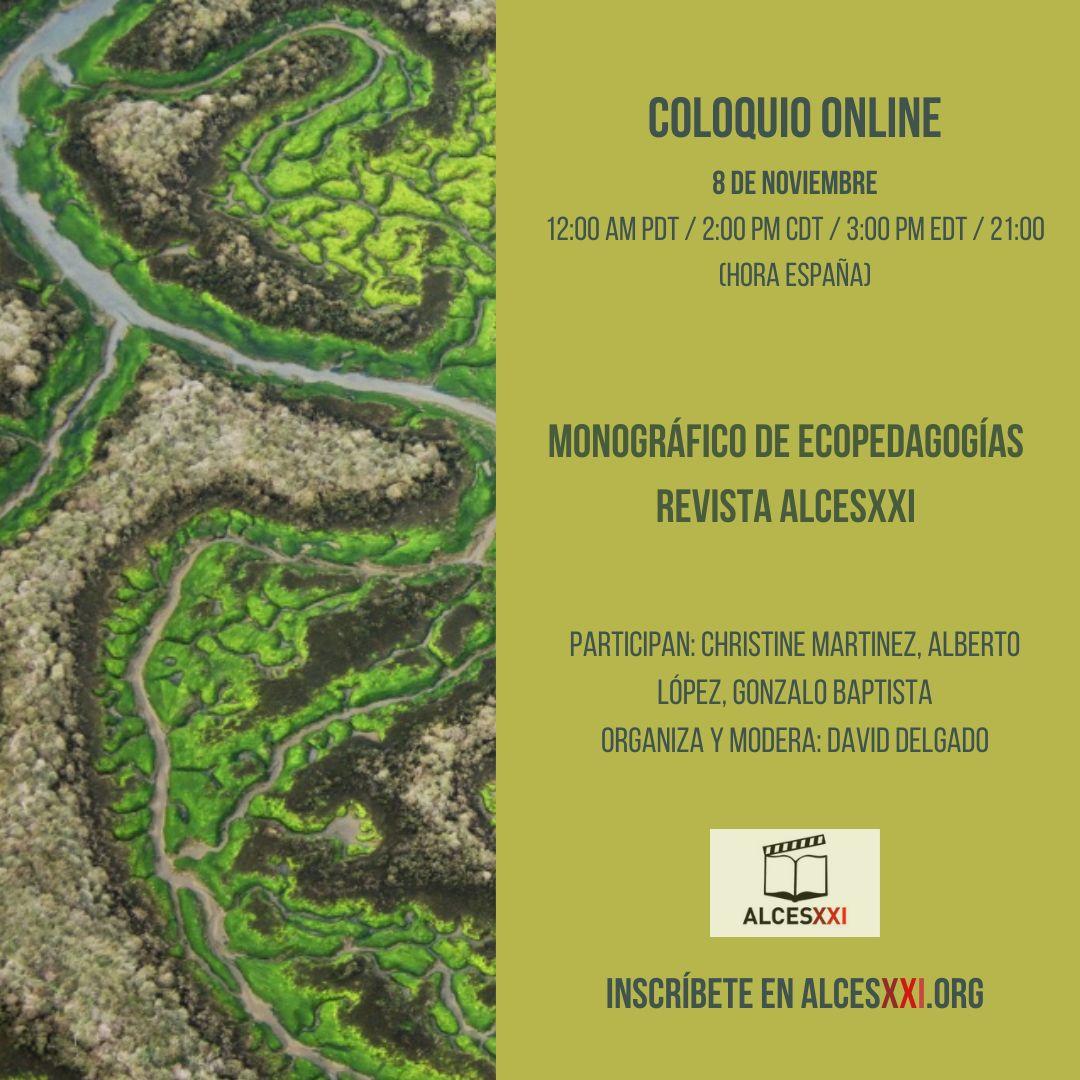 Pedagogías para la conciencia medioambiental crítica en los estudios hispánicos